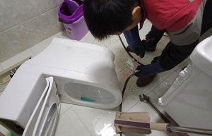 镇巴下水道疏通电话-30分钟快速上门