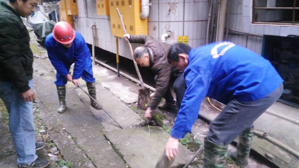 镇巴清掏化粪池、管道疏通一站式服务<高效><技术><可靠>